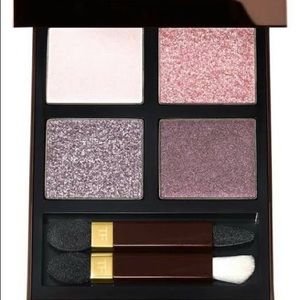 Tom Ford Eyeshadow Eye Quad Seductive Rose #12